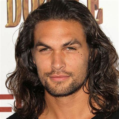 Eyebrow Scar > Jason Momoa | @greensquall | MrOwl