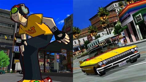 SEGA S Fortnite Killer Super Game Project Involves Crazy Taxi And Jet