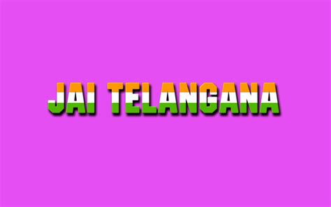 Jai Bolo Telangana Wallpapers Telangana Wallpapers Telangana Images