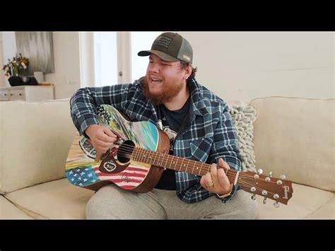 How Much Are Luke Combs Tickets Price Presale Where To Buy Dates