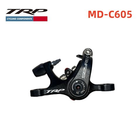 Trp Spyre Md C Md C Spyre Road Bike Mechanical Disc Brake Caliper