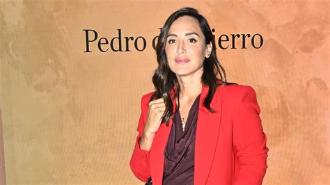 Tamara Falcó reaparece radiante tras retomar su plan de fertilidad con