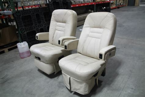 Flexsteel Seats For Motorhomes