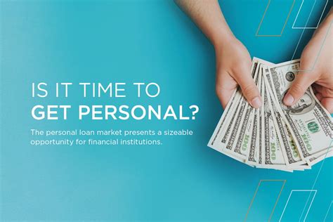 Lets Get Personal With Personal Loans Vericast