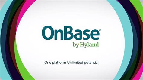 Onbase Hyland Software Download - d0wnloadff