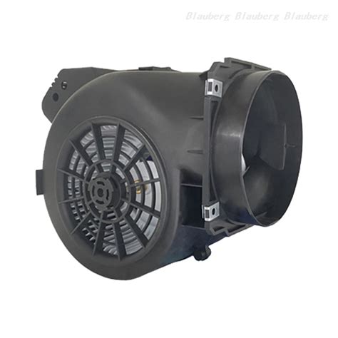 Dl F B Ec V Buy Backward Centrifugal Fans Product On Blauberg Motoren