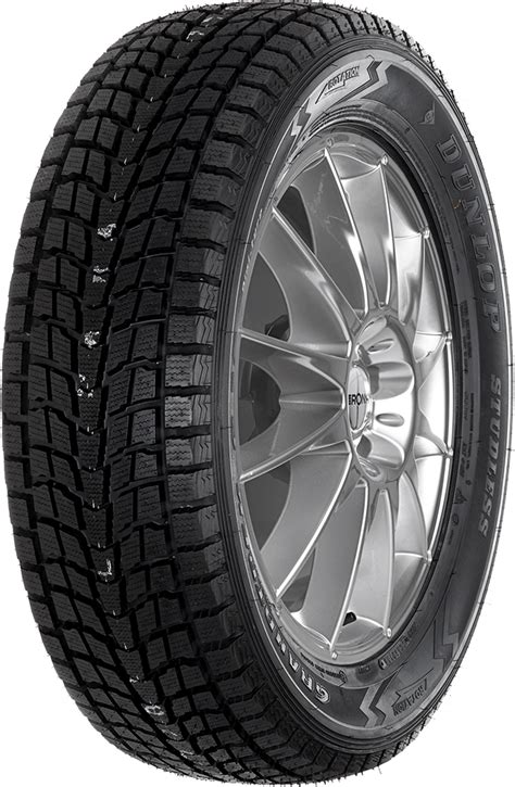 Dunlop Grandtrek Sj Livraison Gratuite Oponeo Fr