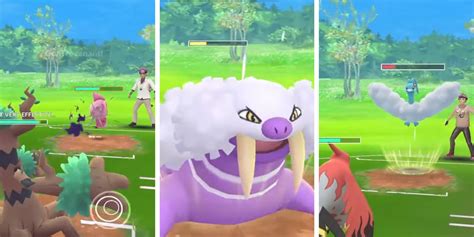 Pokémon Go Best Team To Use For Ultra League Interlude Season