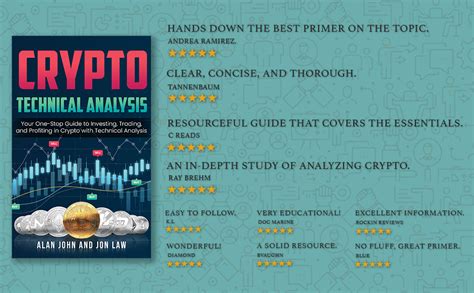 Crypto Technical Analysis Your One Stop Guide To Investing Trading