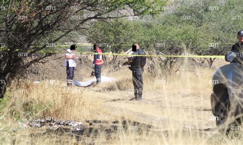 Asesinan A Familiares De Policía Municipal Periódico Am