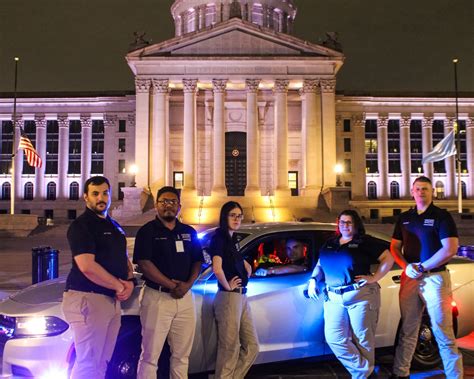 Oklahoma State Troopers Association