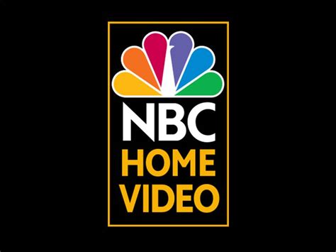 Nbc Home Video Logo Remake Restored By S2nnov2022 On Deviantart