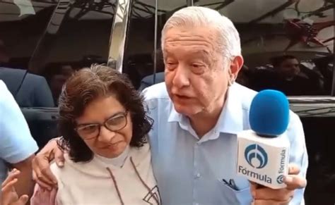 AMLO Arremete Contra Medios Es Temporada De Zopilotes Mienten Mucho