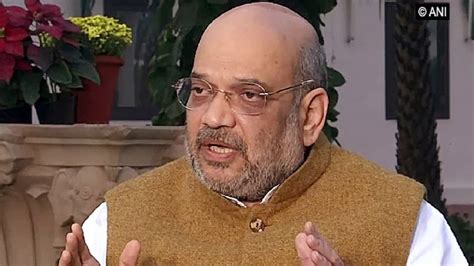 Bihar Assembly Election 2020 All Eyes On Amit Shah As Bjp Prepares For