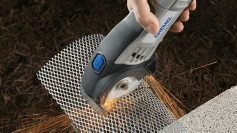 DREMEL® DSM20 Metal and Plastic Cutting Wheel Cutting | Dremel