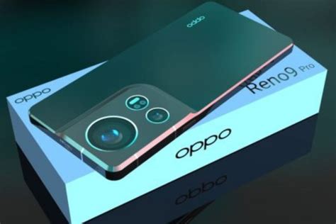 Oppo Reno 9 Series Features Leaked Ahead Of Launch Here S All You