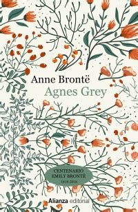 Libro Agnes Grey 9788491048954 Brontë Anne 1820 1849