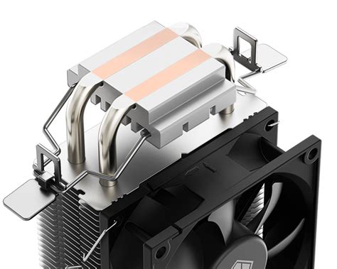 Вентилятор для процессора ID-COOLING SE-802-SD V3