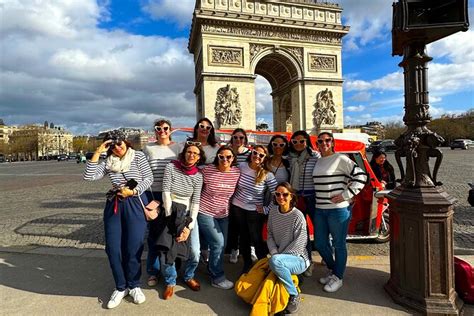 3 Hour Private Electric Tuktuk Tour In Paris