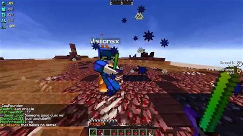 Kohi Team Fights Texture Pack Release Minecraft PvP YouTube