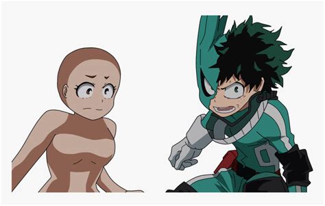 Transparent Anime Base Png My Hero Academia Base Png Download