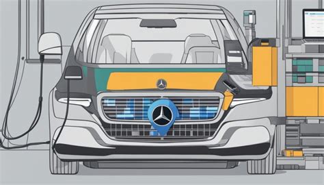 Mercedes Diagnostic Software: A Professional Guide To Efficient Vehicle ...