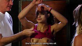 Blonde Whore Whipped XNXX