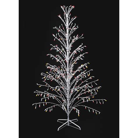Cascade Tree Christmas Decoration Wayfair