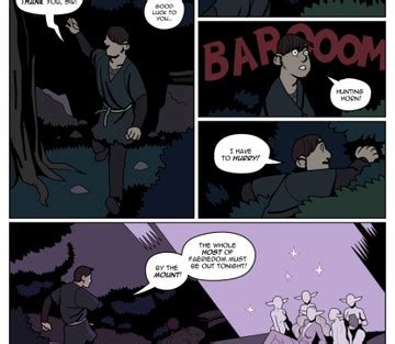 The Wild Hunt 8muses Sex And Porn Comics