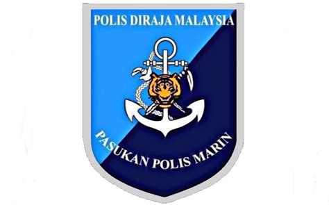 Logo Polis Diraja Malaysia Pdrm Berjaya Kurangkan Indeks Kecurian
