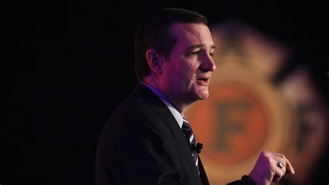 Ted Cruz Announces Candidacy For 2016 Us Presidential Race Abc Listen