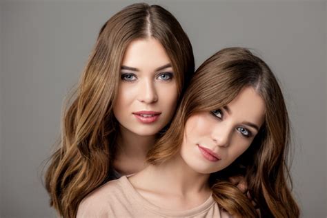 Are Identical Twins Genetically The Same Inews