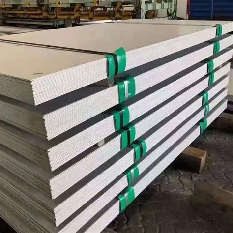 China Stainless Steel Sheet 301 Manufacturers Suppliers - Factory ...