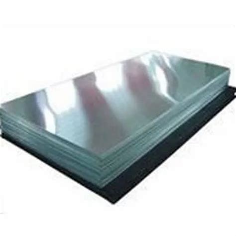 Aluminized Steel Sheet, Thickness: 4-5 mm at Rs 70/kilogram in Mumbai ...