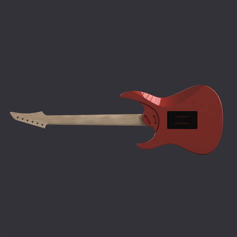 Yg M R Cad Guitar Plan String Pluckery