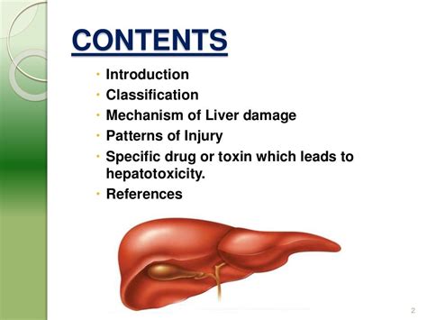 Molecular mechanism of drug induced hepatotoxicity