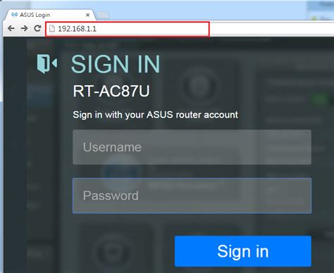 Asus Router Login With Default Ip [ All Methods Explained ]