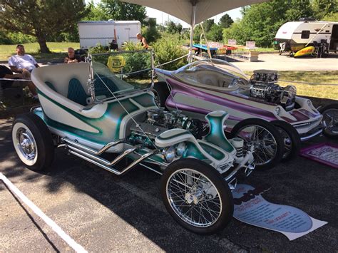 Pin By Curt Rhodes On Ed Roth Customs Cool Cars Classic Cars Vintage