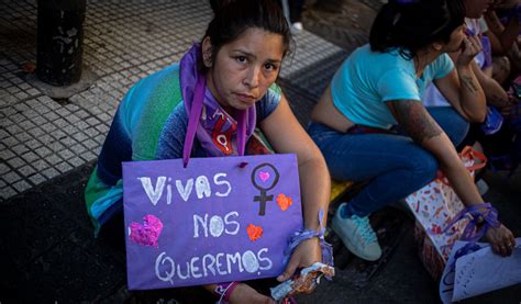 Regulación Del Delito De Feminicidio En América Latina La Deuda Cubana Eltoque