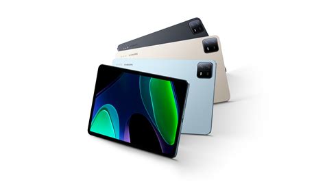 Xiaomi Pad 6는 매력적인 가격으로 전 세계적으로 출시됩니다 GAMINGDEPUTY KOREA