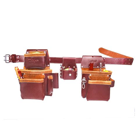 Drywall Tool Belt Best Drywall Pouch Work Belt Trojan Tool Belts