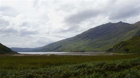 The Cape Wrath Trail Bothy Guide Beat The Trail