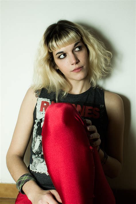 Magui♥ on Behance
