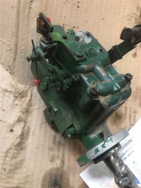 John Deere Injection Pump For John Deere 2840 4030