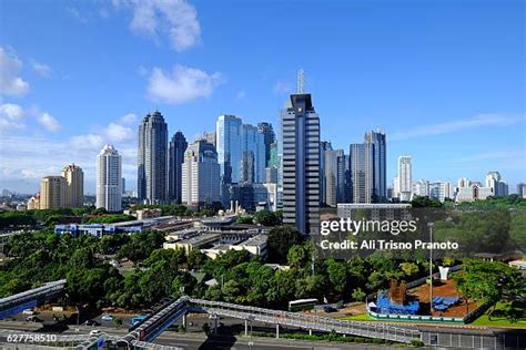 2,287 Jakarta Skyline Stock Photos, High-Res Pictures, and Images - Getty Images