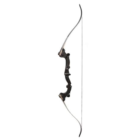 Martin Saber Takedown Bow 50 Pound Black Amazon Co Uk Sports Outdoors