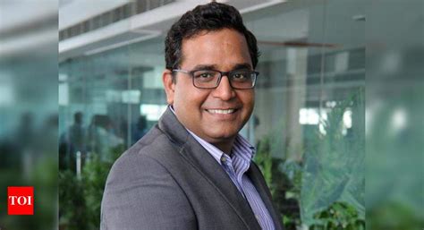 Paytm founder raises Rs 325cr by selling 1% stake | Business - Times of ...