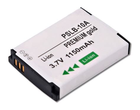 Akumulator SLB 10a 1150mAh Samsung FotograficzneAkcesoria Pl