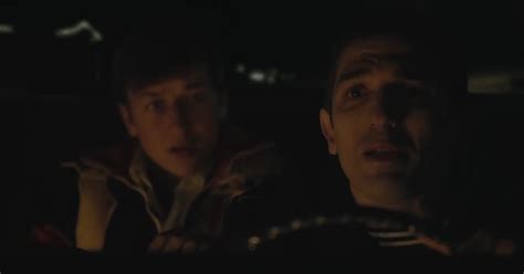 She Uh Didn T Get Her Ass Beaten By A Nun Every Five Minutes Angelo You Used To Get