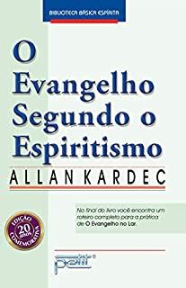 O Evangelho segundo o Espíritismo Tradução Evandro Noleto Bezerra